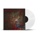 CANNIBAL CORPSE -- Red Before Black  LP  WHITE
