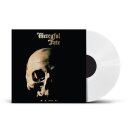 MERCYFUL FATE -- Time  LP  WHITE