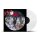 SLAYER -- Live Undead  LP  WHITE