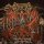 THE TROOPS OF DOOM -- Antichrist Reborn  LP  BLACK