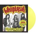 WHIPLASH -- Thunderstruk: 1984-1985 Demos / Live at CBGBs...