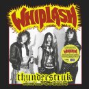 WHIPLASH -- Thunderstruk: 1984-1985 Demos / Live at CBGBs...