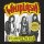 WHIPLASH -- Thunderstruk: 1984-1985 Demos / Live at CBGBs 1983  LP  BLACK