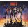 KISS -- Destroyer  45TH ANNIVERSARY  DCD