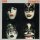 KISS -- Dynasty  CD  JEWELCASE