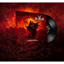 IN AETERNUM -- ... of Death and Fire  LP  BLACK