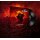 IN AETERNUM -- ... of Death and Fire  LP  BLACK