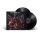 AXEL RUDI PELL -- Ghost Town  DLP  BLACK  SOLD OUT