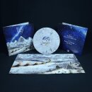 FUATH -- III  LP  WHITE / BLACK MARBLED