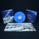 FUATH -- III  LP  BLUE / WHITE MARBLED