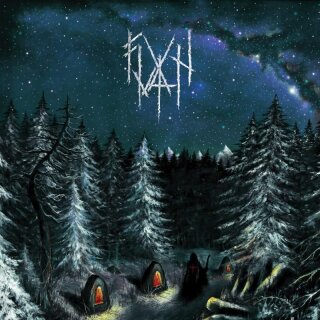 FUATH -- I  CD  DIGIPACK