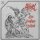 AZAZEL -- Ave Dominus Luciferi  CD  JEWELCASE