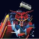 JUDAS PRIEST -- Defenders of the Faith  LP  BLACK  /...