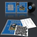 WITCH CROSS -- Fit for Fight  LP  180g BLACK