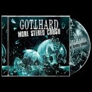 GOTTHARD -- More Stereo Crush  MCD  JEWELCASE