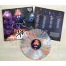 BARK -- Rambler of Aeons  LP  SPLATTER