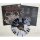 KRISIUN -- Arise from Blackness  LP  SPLATTER