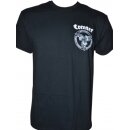 CORONER -- Gun  SHIRT S