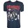 POSSESSED -- Fallen Angels  SHIRT XL
