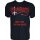 POSSESSED -- Seven Churches  SHIRT XL