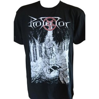 PROTECTOR -- Three Legions  SHIRT