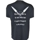 PROTECTOR -- Three Legions  SHIRT