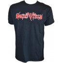 SAINT VITUS -- Red Logo  SHIRT