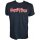 SAINT VITUS -- Red Logo  SHIRT