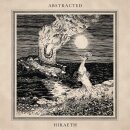 ABSTRACTED -- Hiraeth  CD