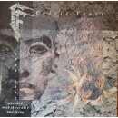 CELTIC FROST -- Parched with Thirst am I and Dying  CD  SLIPCASE