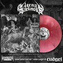ETERNAL DARKNESS -- s/t  LP  PURPLE MARBLED