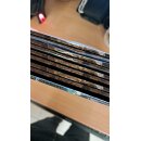 CARNAL SAVAGERY -- Crypt of Decay  LP  BLACK  B-STOCK