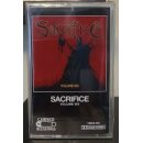 SACRIFICE -- Volume Six  MC  CURSED BLESSINGS