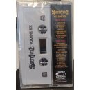 SACRIFICE -- Volume Six  MC  CURSED BLESSINGS