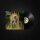 ZERRE -- Rotting on a Golden Throne  LP  BLACK  (2ND PRESSING)