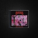 AGGRESSIVE PERFECTOR -- Come Creeping Fiends  CD  JEWELCASE