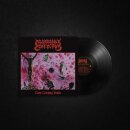 AGGRESSIVE PERFECTOR -- Come Creeping Fiends  LP  BLACK