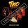 TKO -- Round Two: The Lost Demos  LP  BLACK