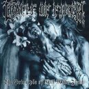 CRADLE OF FILTH -- The Principle of Evil Made Flesh  LP...