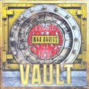 WAR BABIES -- Vault  LP  BLACK