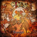 COVEN -- Demo(n)s  LP  MARBLE