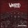 WARFIELD -- Wrecking Command  LP  SPLATTER (LAST COPIES)