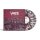 WARFIELD -- Wrecking Command  LP  SPLATTER (LAST COPIES)