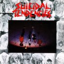 SUICIDAL TENDENCIES -- s/t  CD  JEWELCASE