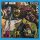 LIP CREAM -- Kill Ugly Pop  LP  BLUE
