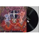 DISCIPLES OF POWER -- Ominous Prophecy  LP  BLACK
