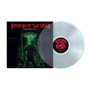 SEASON OF THE DEAD -- Zombie Chronicles Vol. 1  LP  CLEAR
