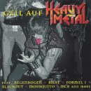 V/A GEIL AUF HEAVY METAL -- Compilation  CD  JEWELCASE