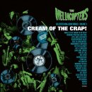 THE HELLACOPTERS -- Cream of the Crap! Collected...