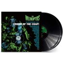 THE HELLACOPTERS -- Cream of the Crap! Collected Non-Album Works Volume 3  DLP  BLACK